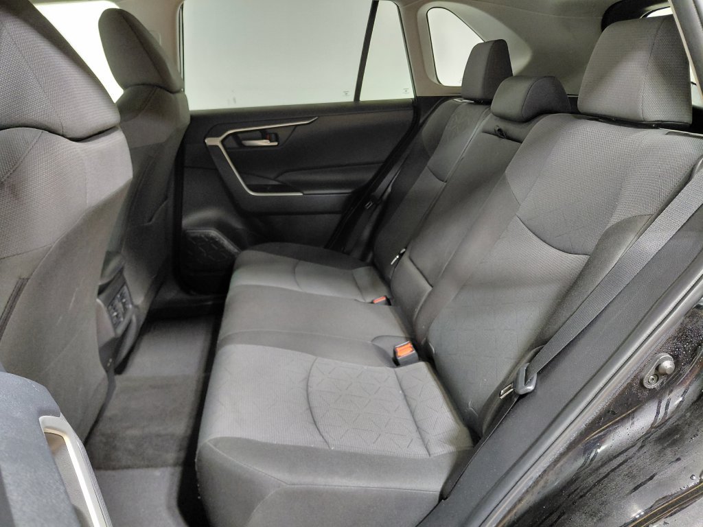 Used 2025 Toyota RAV4 XLE w/ Weather Package AWD/4WD image 40