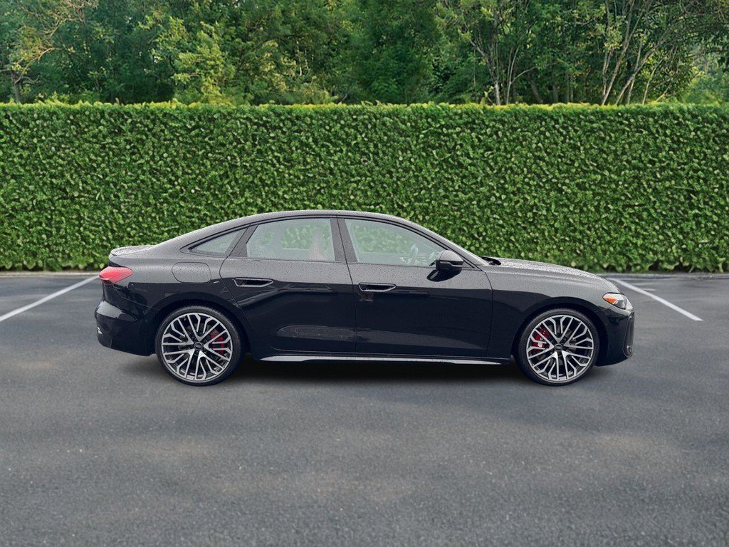 Used 2025 Audi S5 Premium Plus w/ Premium Plus Package AWD/4WD image 2