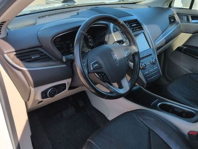 Used 2017 Lincoln MKC Reserve