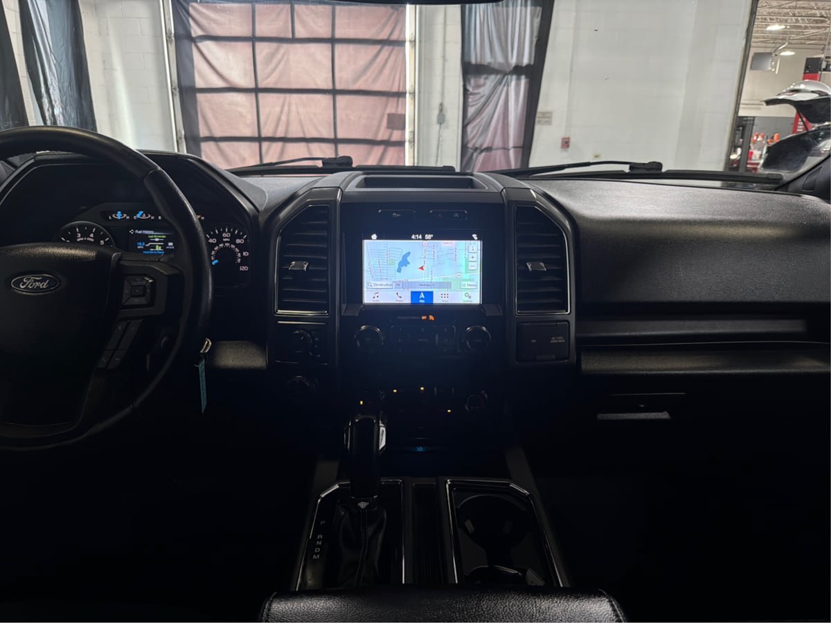 Used 2019 Ford F150 XLT w/ Equipment Group 302A Luxury AWD/4WD image 27