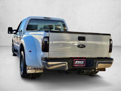 Used 2016 Ford F350 XL w/ Power Equipment Group image 6