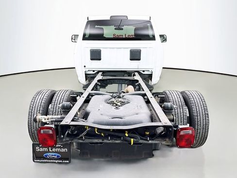 Used 2022 RAM 3500 Tradesman image 6