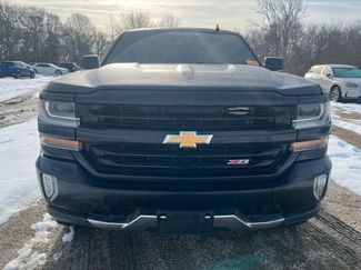 Used 2018 Chevrolet Silverado 1500 LT w/ All Star Edition video 2