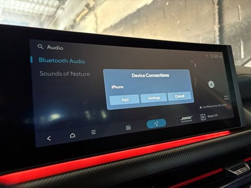 New 2026 Hyundai Sonata N Line image 24