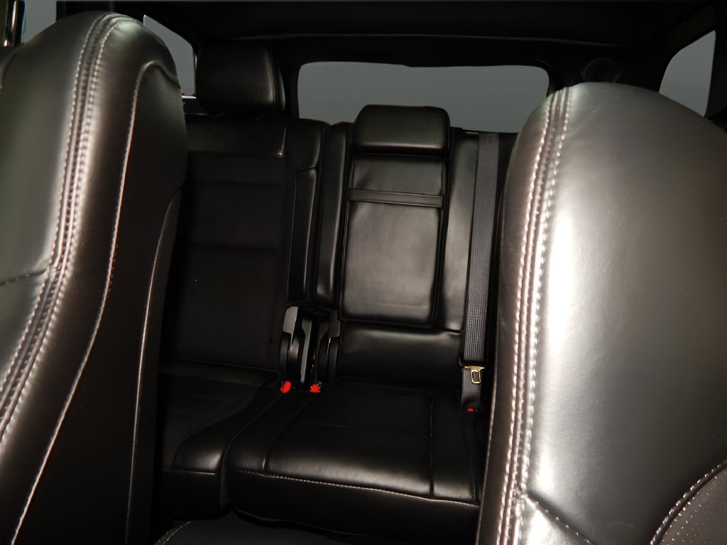 Used 2021 Jeep Grand Cherokee SRT AWD/4WD image 24