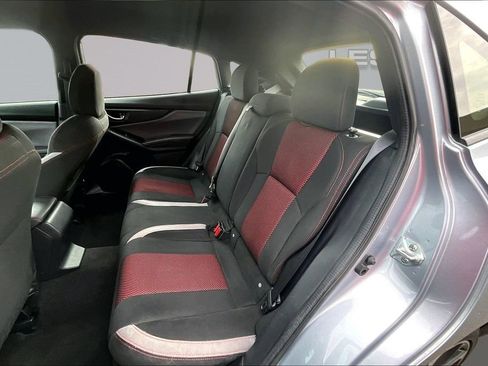 Used 2023 Subaru Impreza 2.0i Sport image 25