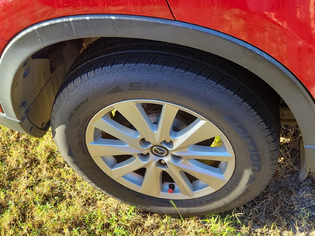Used 2014 MAZDA CX-5 Touring AWD/4WD image 16