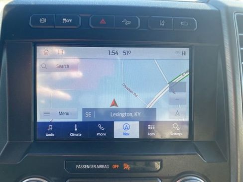 Used 2019 Ford F450 Limited AWD/4WD image 44