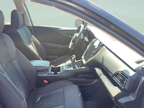 Used 2021 Subaru Outback Premium AWD/4WD image 16