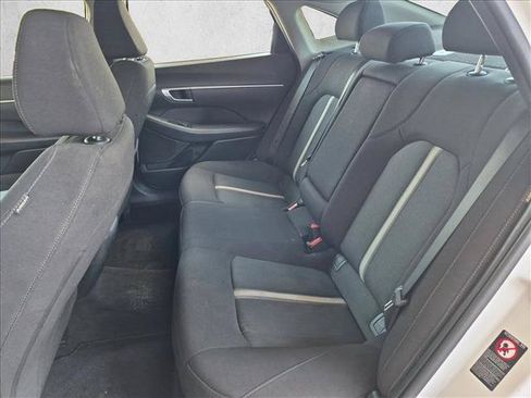 Used 2023 Hyundai Sonata SEL FWD image 18