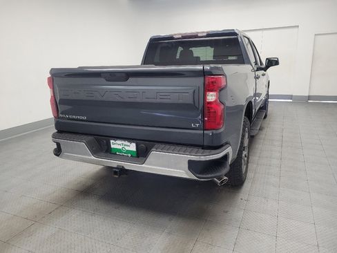 Used 2019 Chevrolet Silverado 1500 LT w/ Texas Edition RWD image 7