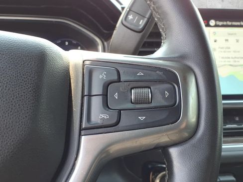 Used 2025 Chevrolet Silverado 3500 LT w/ Safety Package AWD/4WD image 20