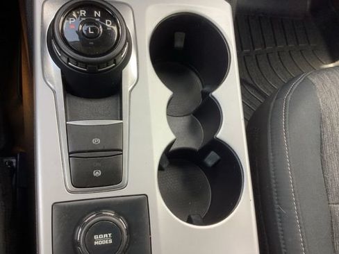 Used 2023 Ford Bronco Sport Big Bend w/ Convenience Package AWD/4WD image 32