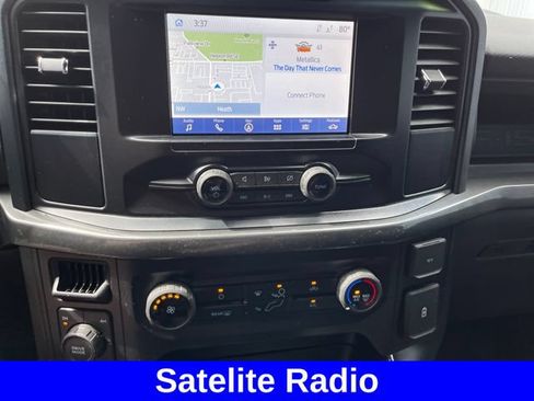 Used 2023 Ford F150 XL w/ STX Appearance Package AWD/4WD image 18