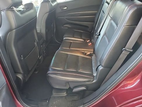 Used 2023 Dodge Durango GT AWD/4WD image 11