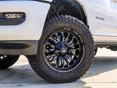 Used 2025 RAM 2500 Laramie