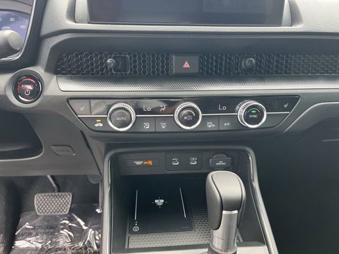 New 2026 Honda CR-V Sport-L image 19