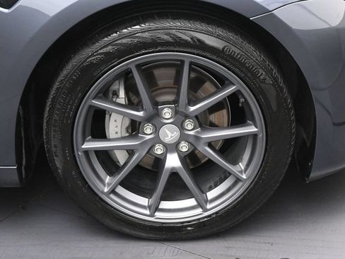 Used 2023 Tesla Model 3 Standard Range RWD image 31