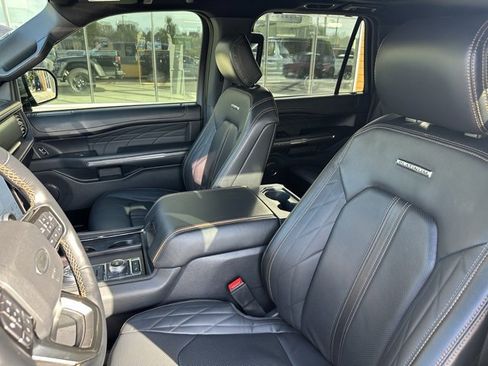 Used 2022 Ford Expedition Max Platinum image 28