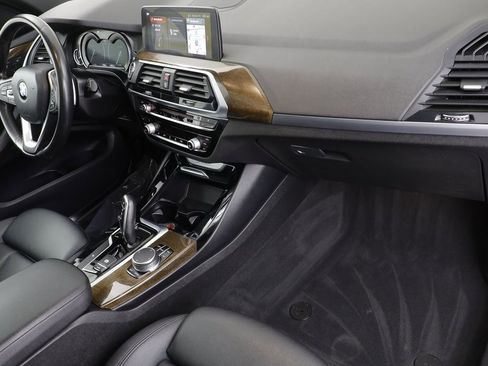 Used 2019 BMW X3 sDrive30i image 21