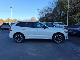 New 2026 Volvo XC60 B5 Plus w/ Protection Package Premier video 2