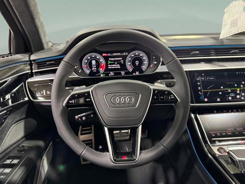 New 2026 Audi S8 image 14