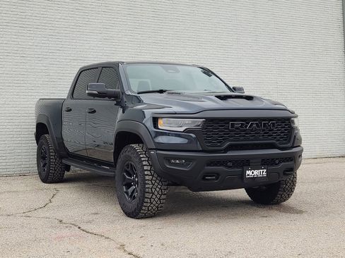 New 2026 RAM 1500 RHO AWD/4WD image 2