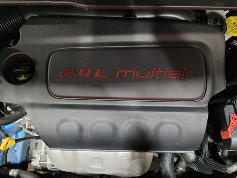 Used 2020 Jeep Compass Latitude AWD/4WD image 30