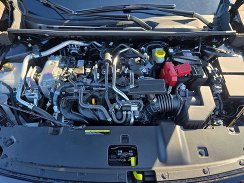 New 2026 Nissan Sentra SR image 29