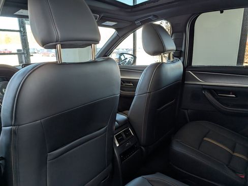 New 2026 MAZDA CX-90 Plug-In Hybrid w/ Premium Plus image 14