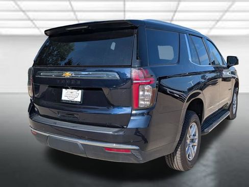 Used 2023 Chevrolet Tahoe LT w/ Luxury Package AWD/4WD image 33