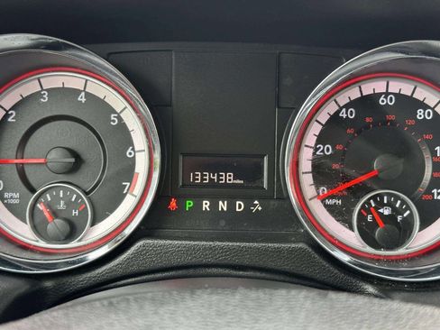 Used 2014 Dodge Grand Caravan SE w/ Quick Order Package 29E SE FWD image 22