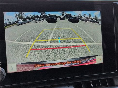 Certified 2025 Toyota RAV4 XLE w/ Convenience Package FWD image 21