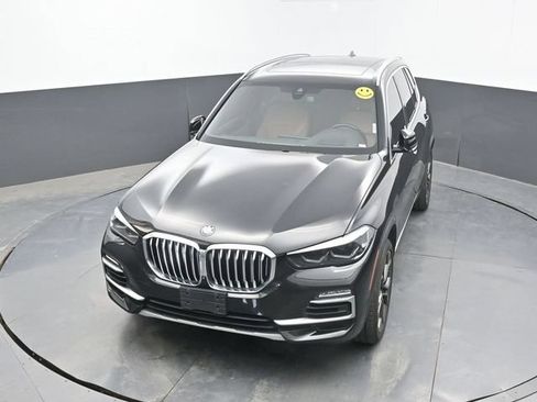 Used 2019 BMW X5 xDrive40i AWD/4WD image 41