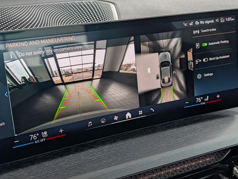 New 2026 BMW 330i xDrive Sedan w/ M Sport Package image 23