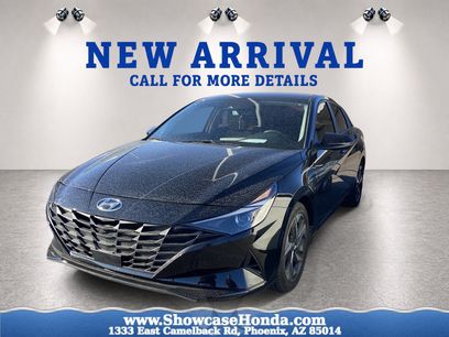 Used 2023 Hyundai Elantra SEL w/ Convenience Package
