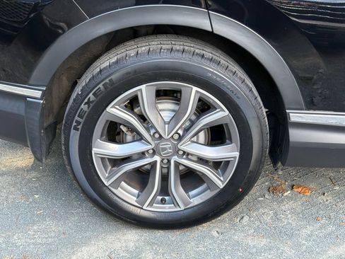Used 2022 Honda CR-V Touring image 7