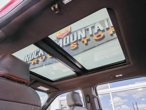 Used 2017 Ford F250 King Ranch w/ King Ranch Ultimate Package AWD/4WD image 43