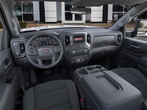 New 2025 GMC Sierra 3500 Pro image 15