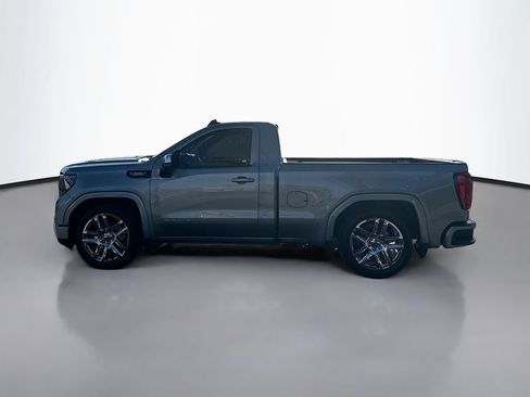 New 2026 GMC Sierra 1500 Pro w/ Pro Value Package RWD image 4