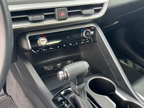 Used 2022 Kia K5 GT-Line image 22