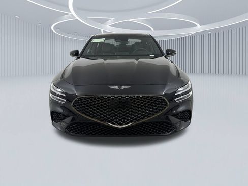 New 2025 Genesis G70 2.5T w/ Sport Prestige Package AWD/4WD image 9