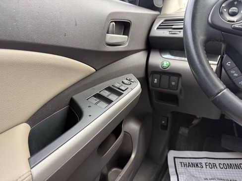 Used 2014 Honda CR-V EX-L image 35