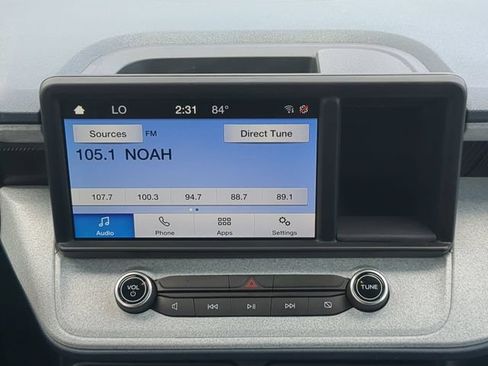 Used 2023 Ford Maverick XLT FWD image 17