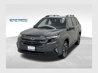 Used 2025 Subaru Forester Premium AWD/4WD 360° Tour