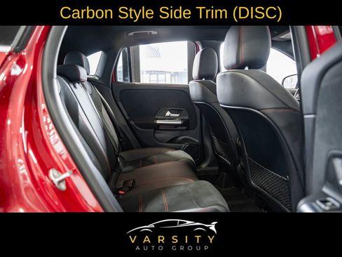 Used 2022 Mercedes-Benz GLA 250 4MATIC image 17