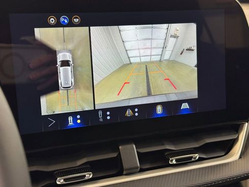 New 2026 Chevrolet Equinox LT w/ Safety and Technology Package image 40