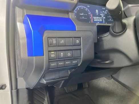 New 2025 Toyota 4Runner TRD Off-Road image 11