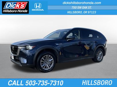 Used 2025 MAZDA CX-90 3.3 Turbo w/ Preferred Package