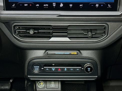 New 2026 Ford Bronco Sport Big Bend w/ Convenience Package AWD/4WD image 15
